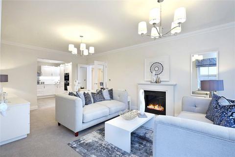 undefined, Pinewood Place, Hatch Lane, Windsor, Berkshire, SL4