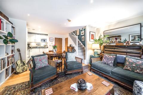 2 bedroom apartment for sale, London SW9