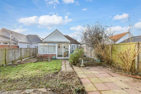 2 bedroom detached bungalow for sale, Central Avenue, Herne Bay, Kent