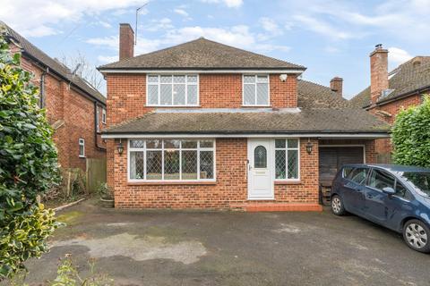 4 bedroom detached house for sale, Warren Road, Ickenham, Uxbridge