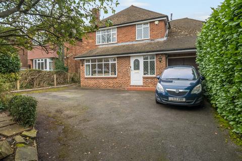 49 Warren Road, Ickenham, Uxbridge, UB10 8AD