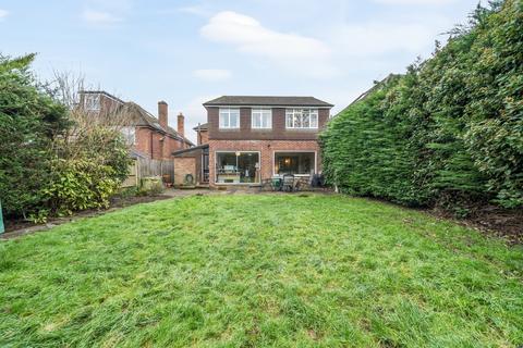 49 Warren Road, Ickenham, Uxbridge, UB10 8AD