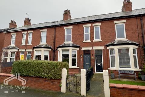 Derby Road, Ansdell, Lytham St Annes