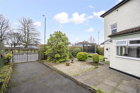 2 bedroom semi-detached house for sale, 12 Southbar Avenue, Knightswood, Glasgow, G13