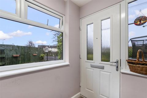 2 bedroom semi-detached house for sale, 12 Southbar Avenue, Knightswood, Glasgow, G13