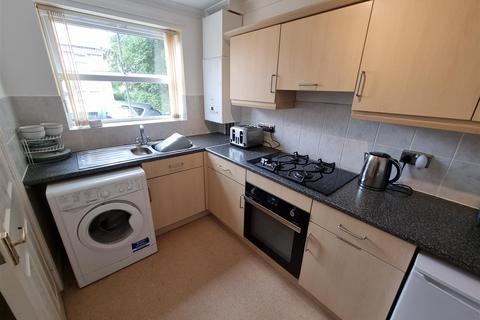 undefined, Uplands Close, Crook