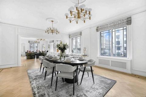 5 bedroom flat to rent, Duncan House, Portland Place, London W1B
