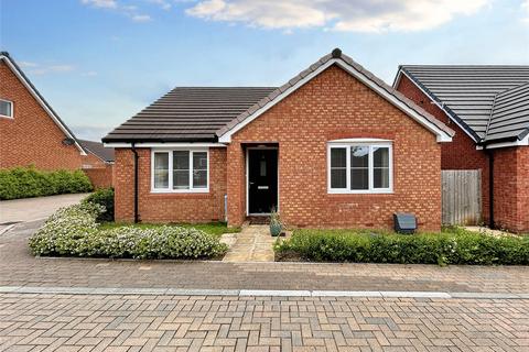 5 Granite Close, South Molton, EX36 3FD