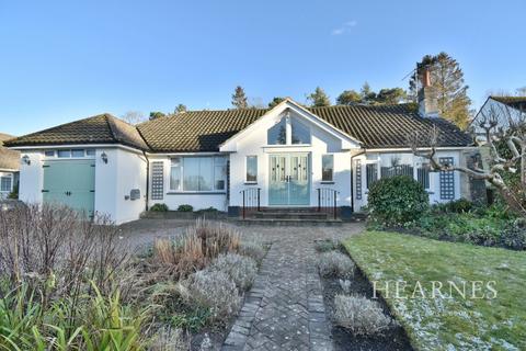 3 bedroom detached bungalow for sale, Martins Drive, Ferndown, BH22