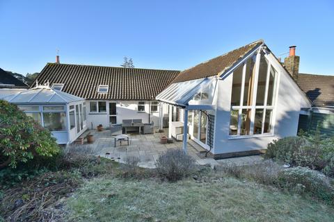 3 bedroom detached bungalow for sale, Martins Drive, Ferndown, BH22