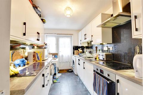 3 bedroom semi-detached house for sale, Denham Way, Camber, Rye