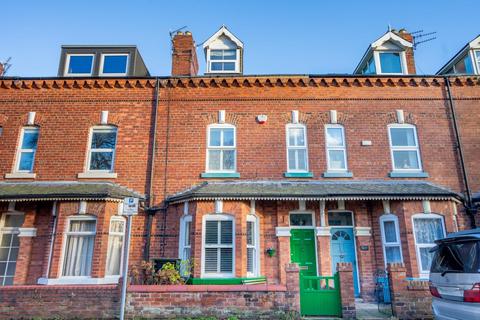 3 bedroom terraced house for sale, Wigginton Terrace, York