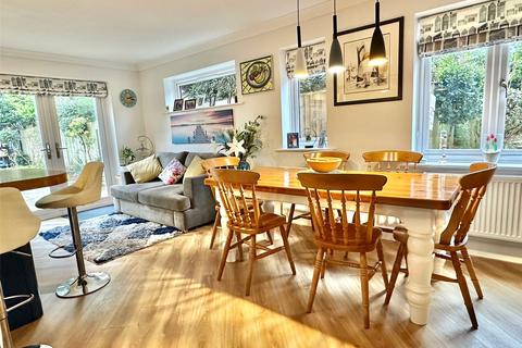 4 bedroom detached house for sale, Kivernell Place, Milford on Sea, Lymington, Hampshire, SO41