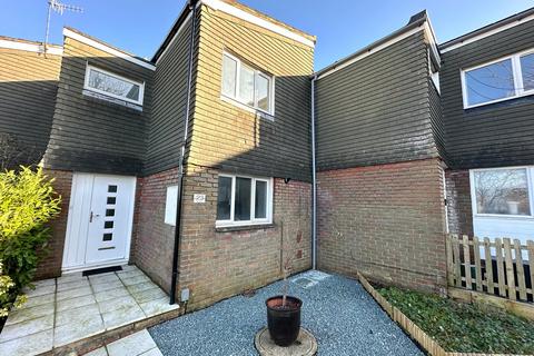 3 bedroom terraced house for sale, Townsend, Hemel Hempstead HP2