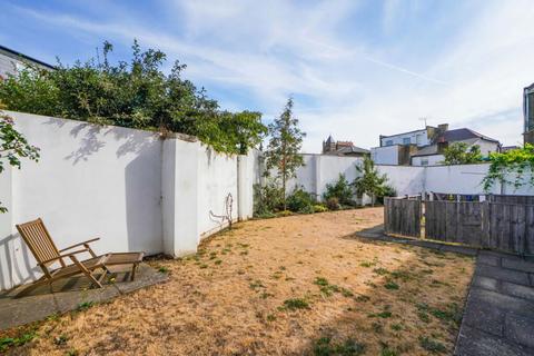 Flat 5, 2 Lothair Road, London, W5 4TA