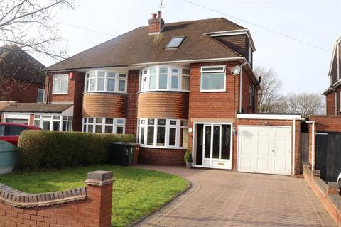 3 bedroom semi-detached house for sale, Quicksand Lane, Aldridge