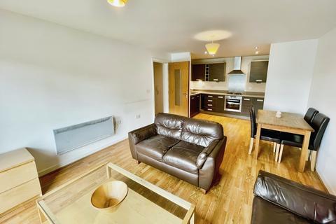 2 bedroom flat to rent, Bouverie Court, Leeds, West Yorkshire, LS9