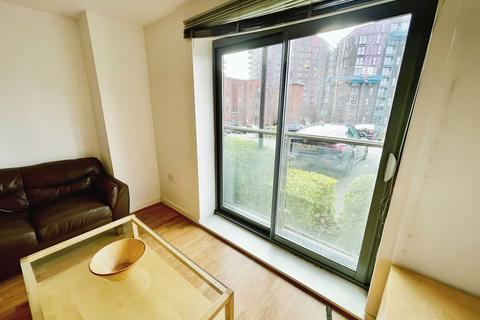 undefined, Bouverie Court, Leeds, West Yorkshire, LS9