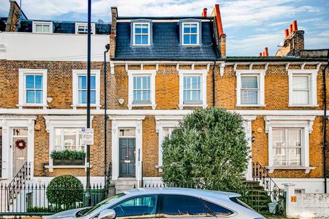 2 bedroom flat for sale, Waterford Road, London