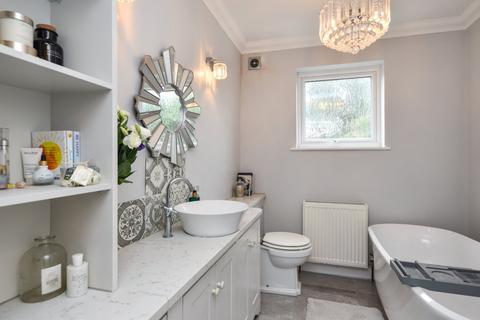 2 bedroom semi-detached house for sale, Trafalgar Road, Shoeburyness, Essex, SS3