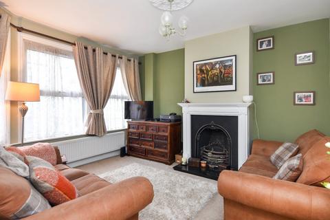 2 bedroom semi-detached house for sale, Trafalgar Road, Shoeburyness, Essex, SS3