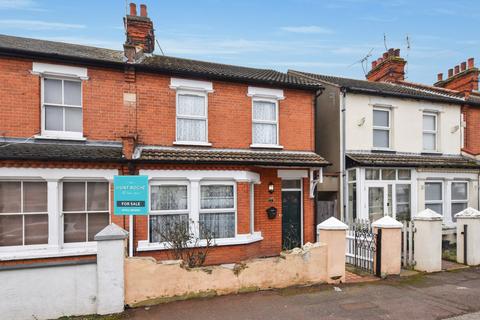 7 Trafalgar Road, Shoeburyness, Southend-on-sea, SS3 9EJ