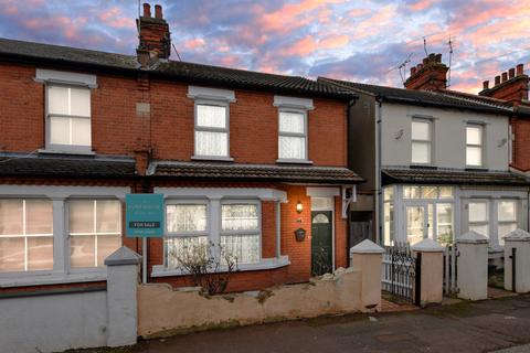 7 Trafalgar Road, Shoeburyness, Southend-on-sea, SS3 9EJ
