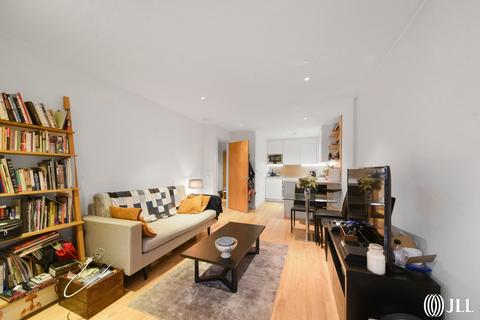 1 bedroom apartment for sale, Rivulet Apartments, Devan Grove, N4