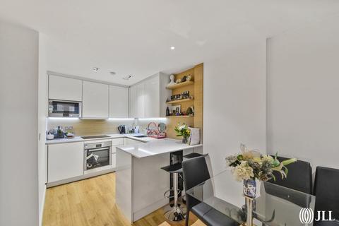 1 bedroom apartment for sale, Rivulet Apartments, Devan Grove, N4