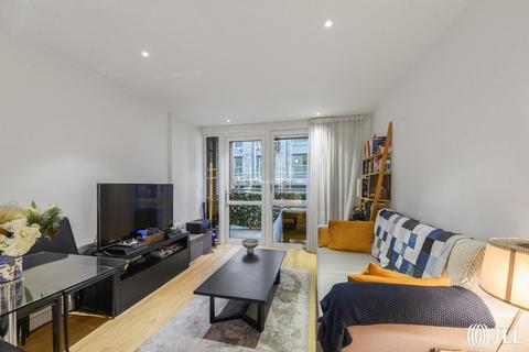 1 bedroom apartment for sale, Rivulet Apartments, Devan Grove, N4