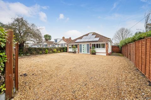 4 bedroom detached bungalow for sale, Knightcott Road, Banwell, BS29