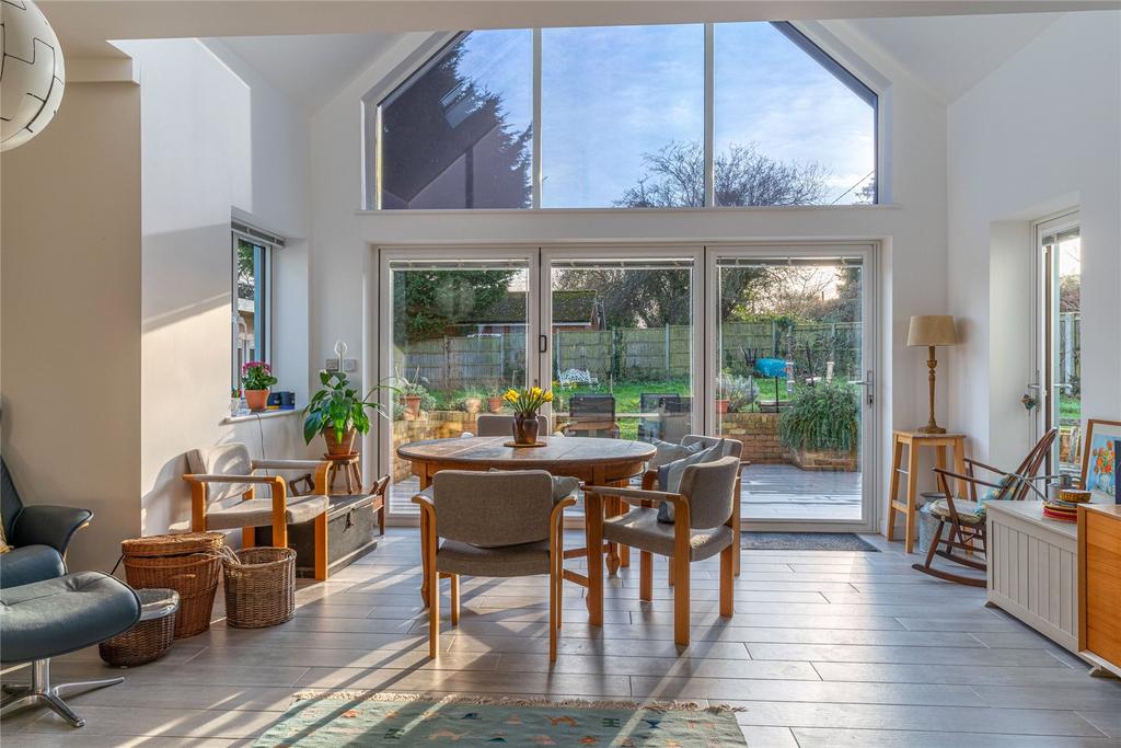 Living/Dining