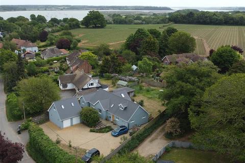 undefined, Waldringfield, Woodbridge, Suffolk, IP12