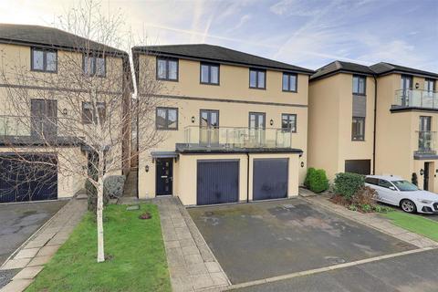 3 bedroom semi-detached house for sale, Steeplechase Close, Cheltenham