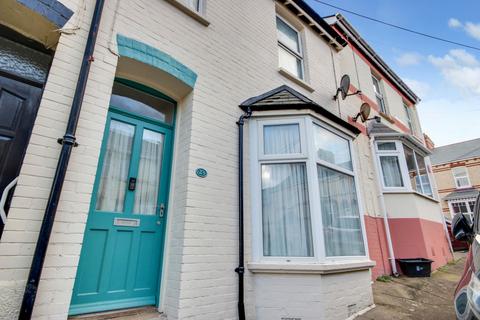 23 Brookfield Street, Bideford, EX39 4ER