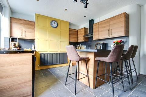 23 Brookfield Street, Bideford, EX39 4ER