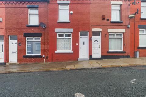 2 bedroom terraced house for sale, 18 Oceanic Road, L13