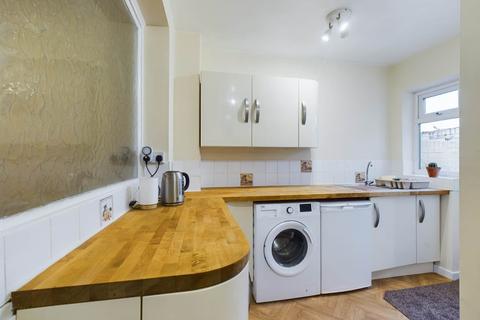 2 bedroom terraced house for sale, 18 Oceanic Road, L13