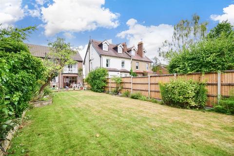 3 bedroom detached house for sale, Highfield Road, Sutton, Surrey