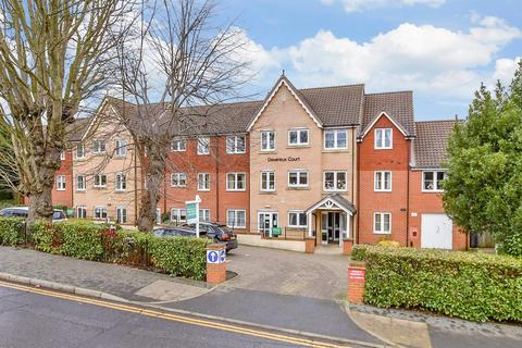 2 bedroom flat for sale, Devereux Court, Woodford Green IG8