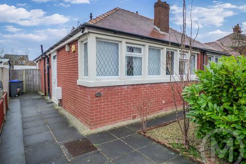 2 bedroom semi-detached bungalow for sale, Paddock Drive, Blackpool, FY3 9TZ