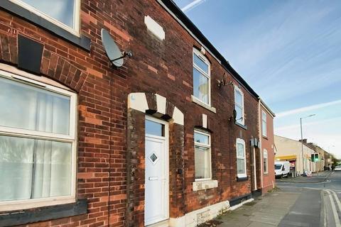 2 bedroom house for sale, Stamford Street, Stalybridge