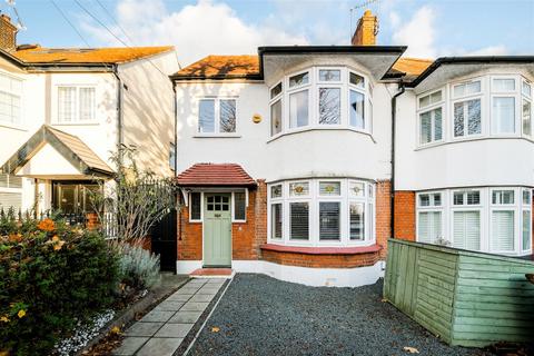 4 bedroom semi-detached house to rent, Kimberley Road, North Chingford, E4