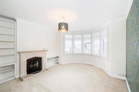 4 bedroom semi-detached house to rent, Kimberley Road, North Chingford, E4