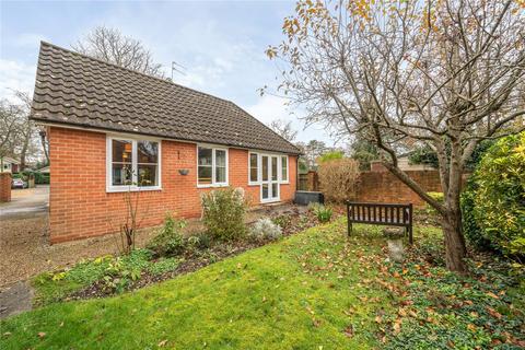 2 bedroom bungalow for sale, Glenapp Grange, Reading RG7