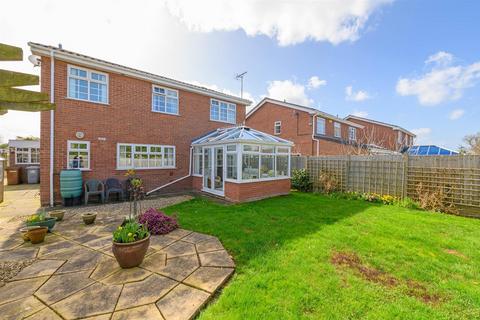 4 bedroom detached house for sale, Edgewood Drive, Crewe, Cheshire