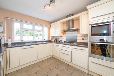 4 bedroom detached house for sale, Edgewood Drive, Crewe, Cheshire