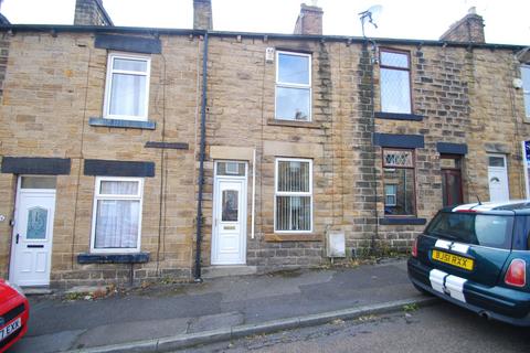 2 bedroom terraced house to rent, Tower Street, Barnsley, South Yorkshire, S70 1QS