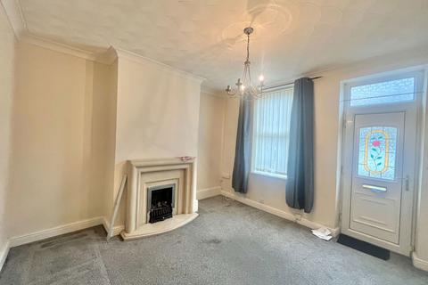 2 bedroom terraced house to rent, Tower Street, Barnsley, South Yorkshire, S70 1QS