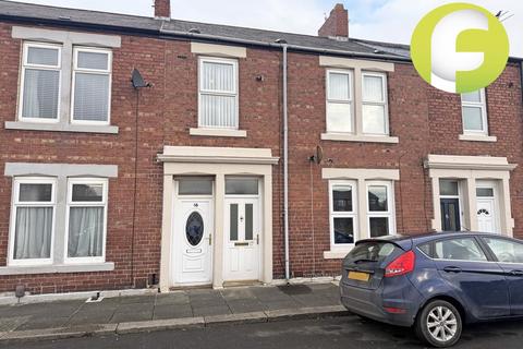 3 bedroom flat for sale, Waldo Street, North Shields, Tyne and Wear